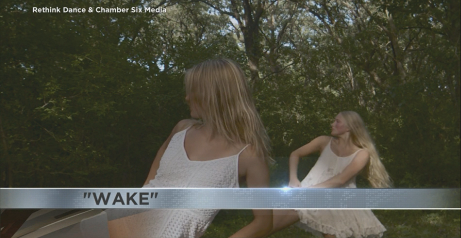 Rethink Dance Film Festival comes to La Crosse on Dec. 2